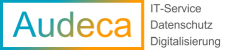 Audeca Logo